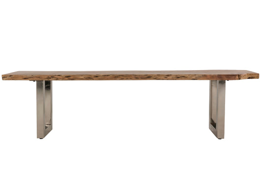 Guildwood Wood Dining Bench