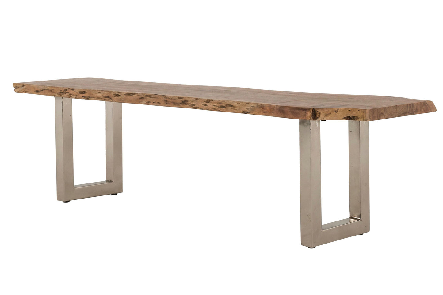 Guildwood Wood Dining Bench