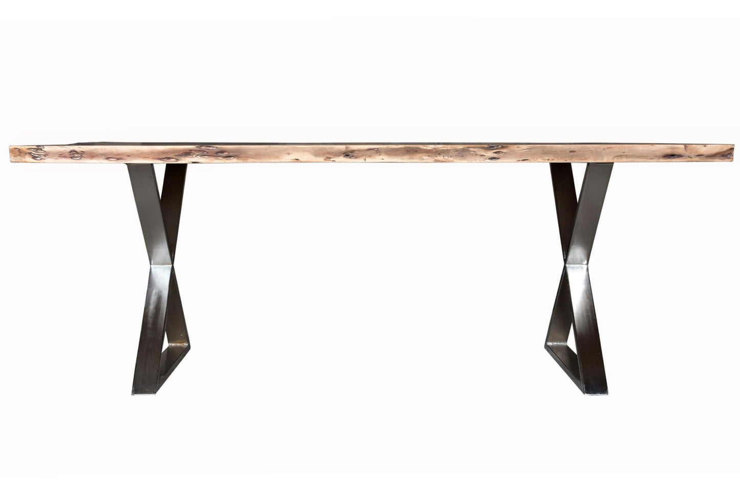 Sutherland 70" Rustic Dining Table