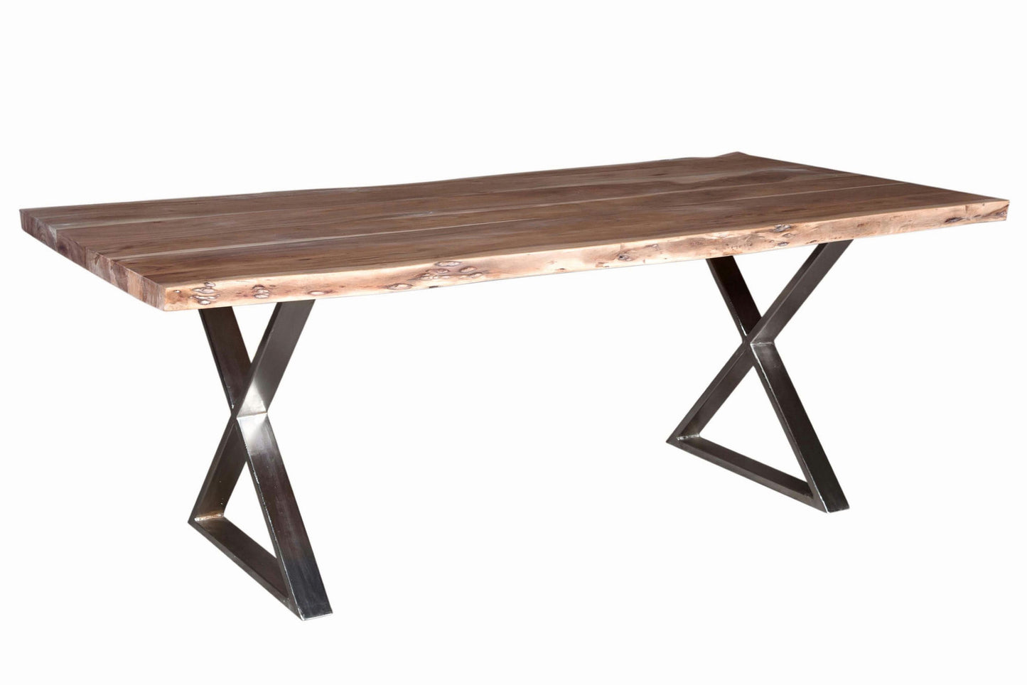 Sutherland 70" Rustic Dining Table