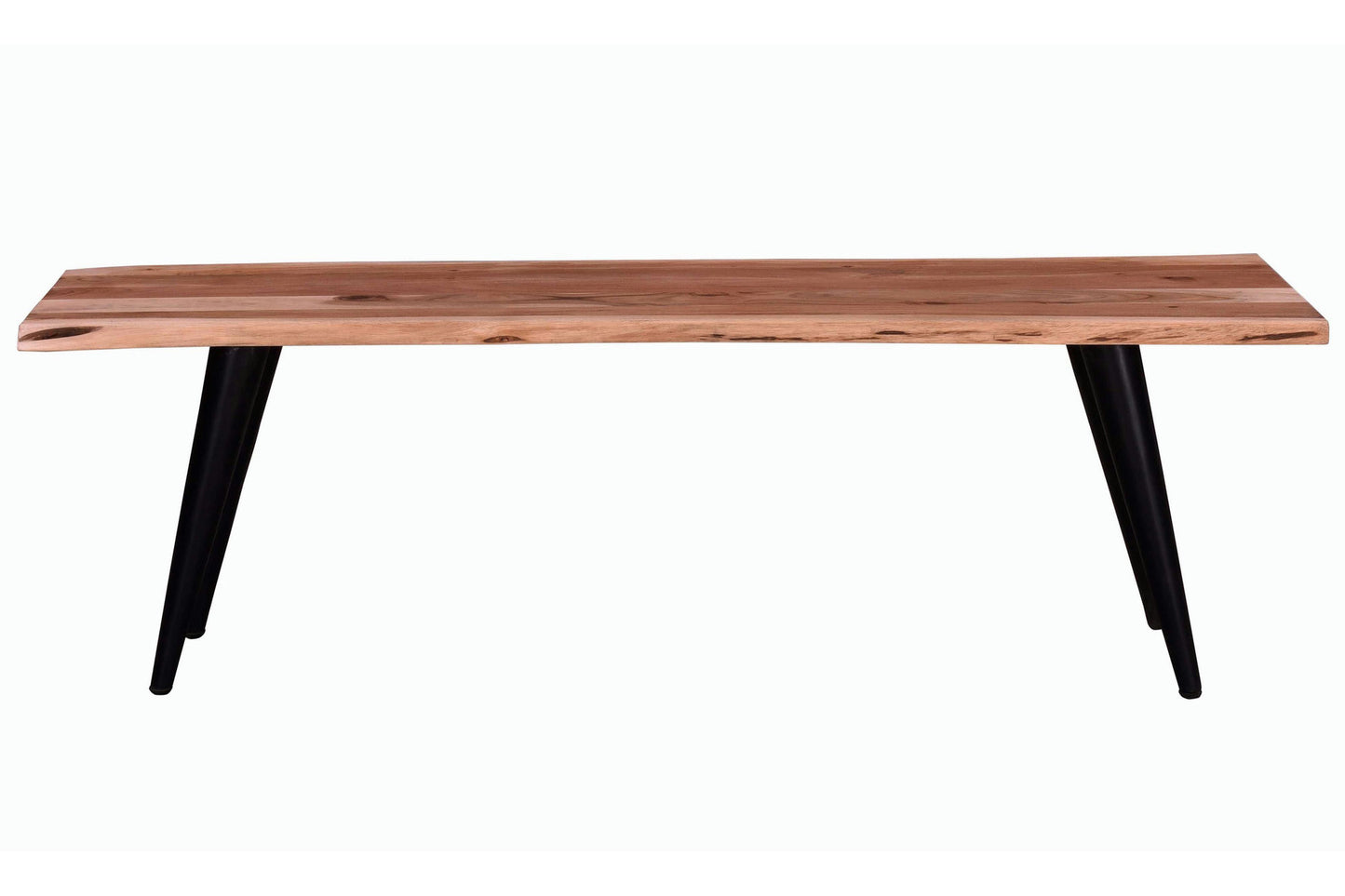 Palmerston Wood Dining Bench