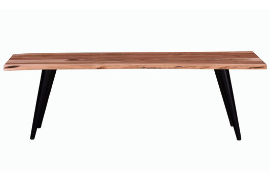 Palmerston Wood Dining Bench