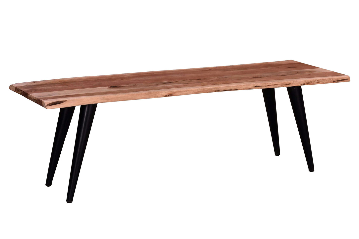 Palmerston Wood Dining Bench