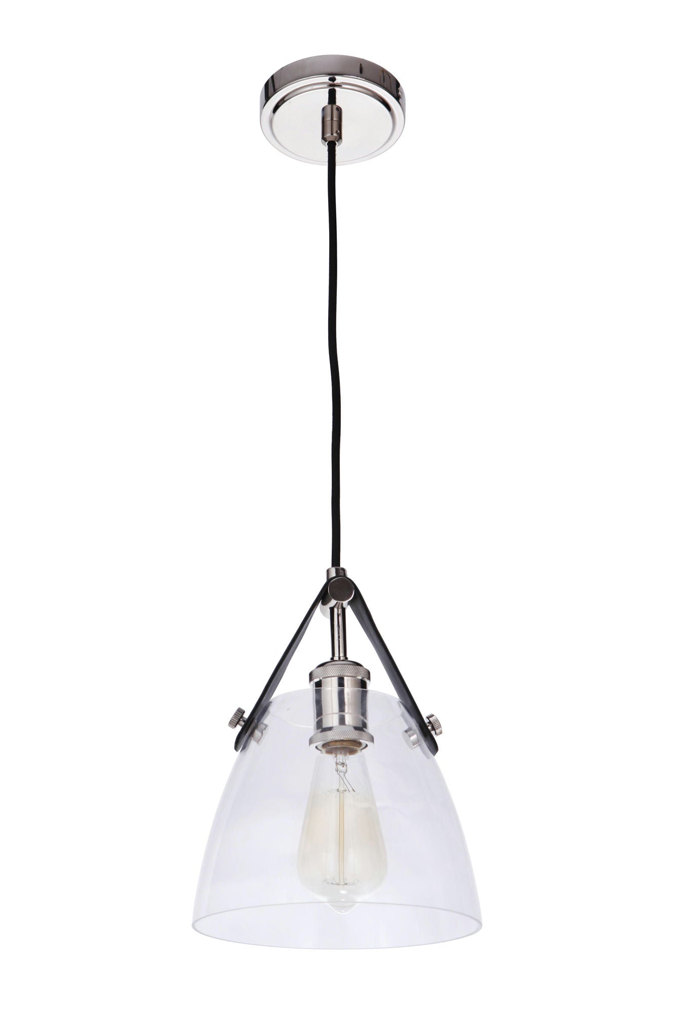 Polished Nickel, 51391-PLN