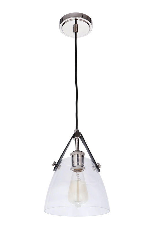 Polished Nickel, 51391-PLN