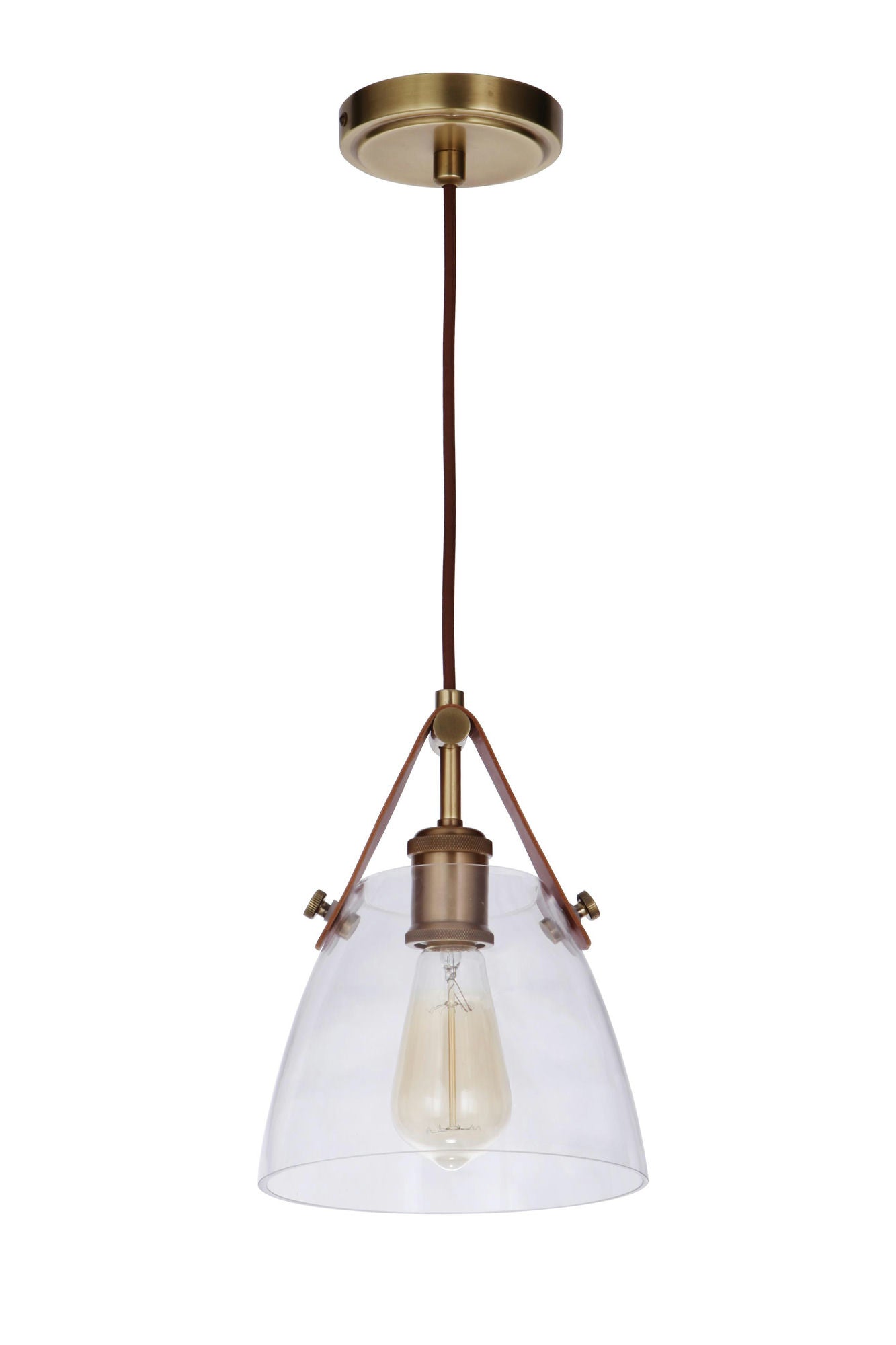Vintage Brass, 51391-VB