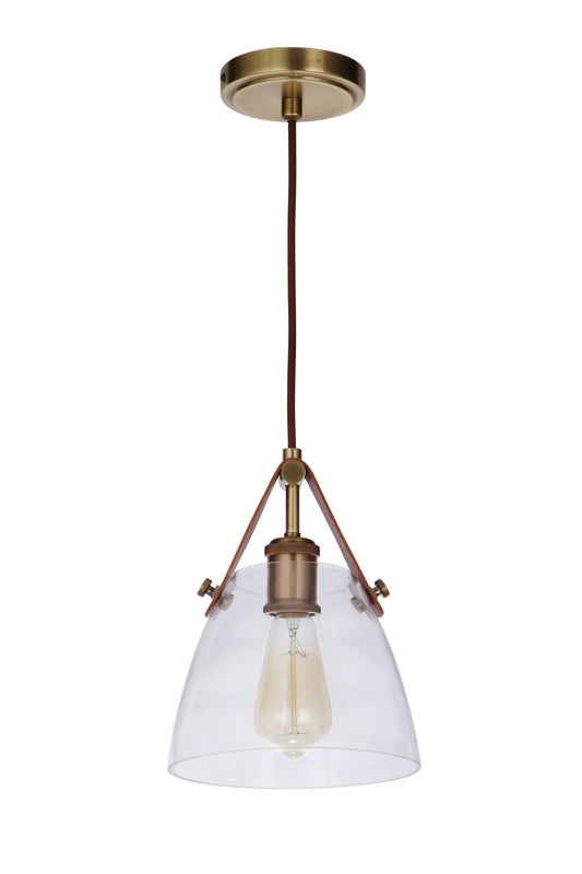 Vintage Brass, 51391-VB