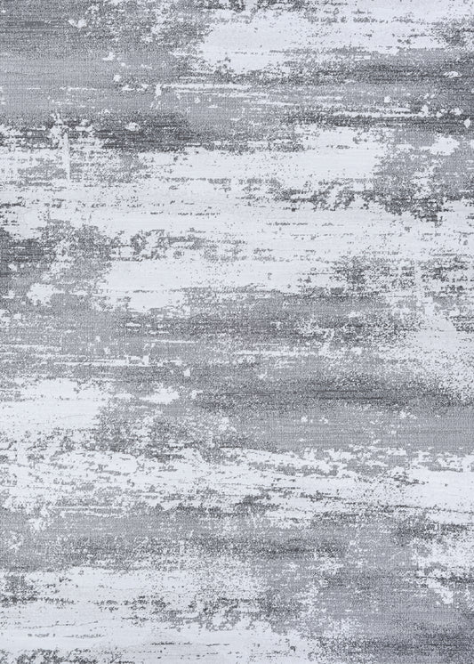 Couristan Serenity Virga Mushroom-Opal Rug 9'2" x 12'9"