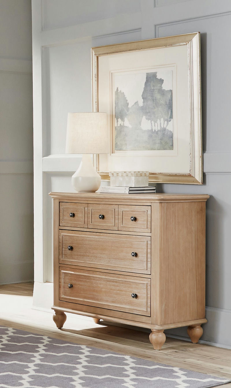 Claire Chest by homestyles