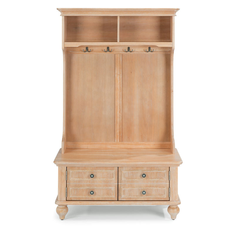 Claire Hall Tree by homestyles