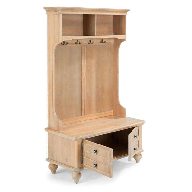 Claire Hall Tree by homestyles