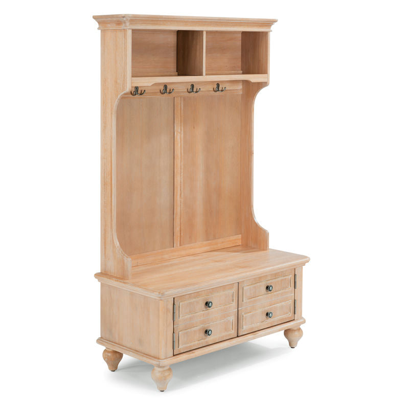 Claire Hall Tree by homestyles