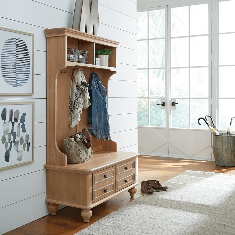 Claire Hall Tree by homestyles