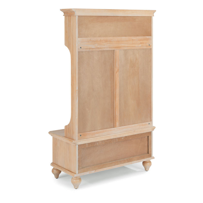Claire Hall Tree by homestyles