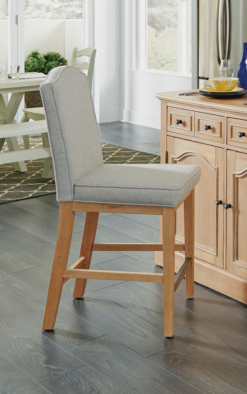 Claire Counter Stool by homestyles