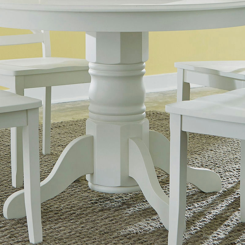 Warwick Dining Table by homestyles