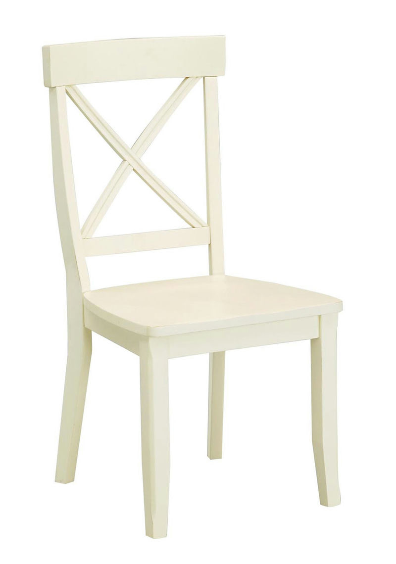 Warwick Dining Chair Pair by homestyles, 5177-80