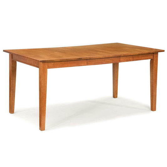 Lloyd Dining Table by homestyles, Brown