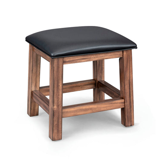 Forest Retreat Vanity Bench by homestyles