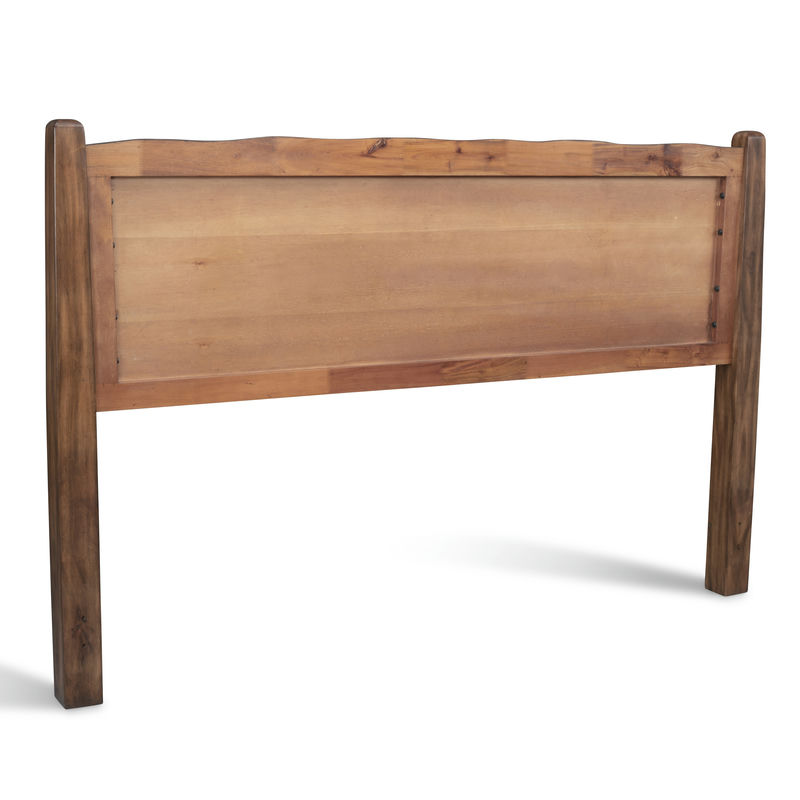 Forest Retreat King Headboard by homestyles