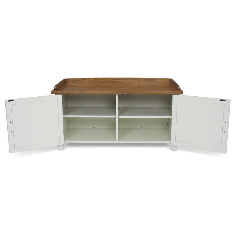 District Storage Bench by homestyles