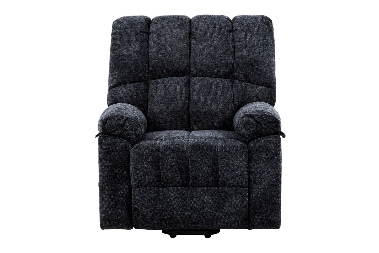 Arnold Power Lift Recliner, Midnight