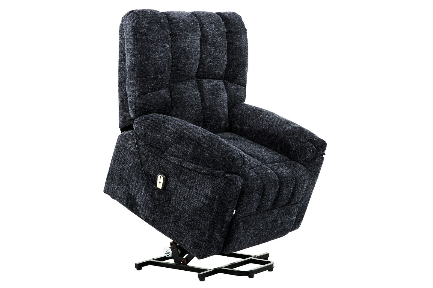 Arnold Power Lift Recliner, Midnight