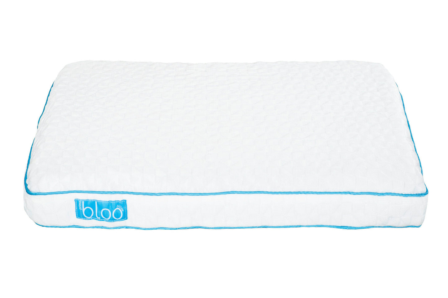 Blossom TPE Cooling Pillow, Standard