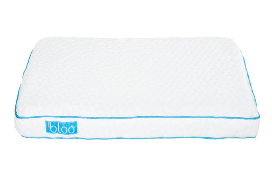 Blossom TPE Cooling Pillow, Standard