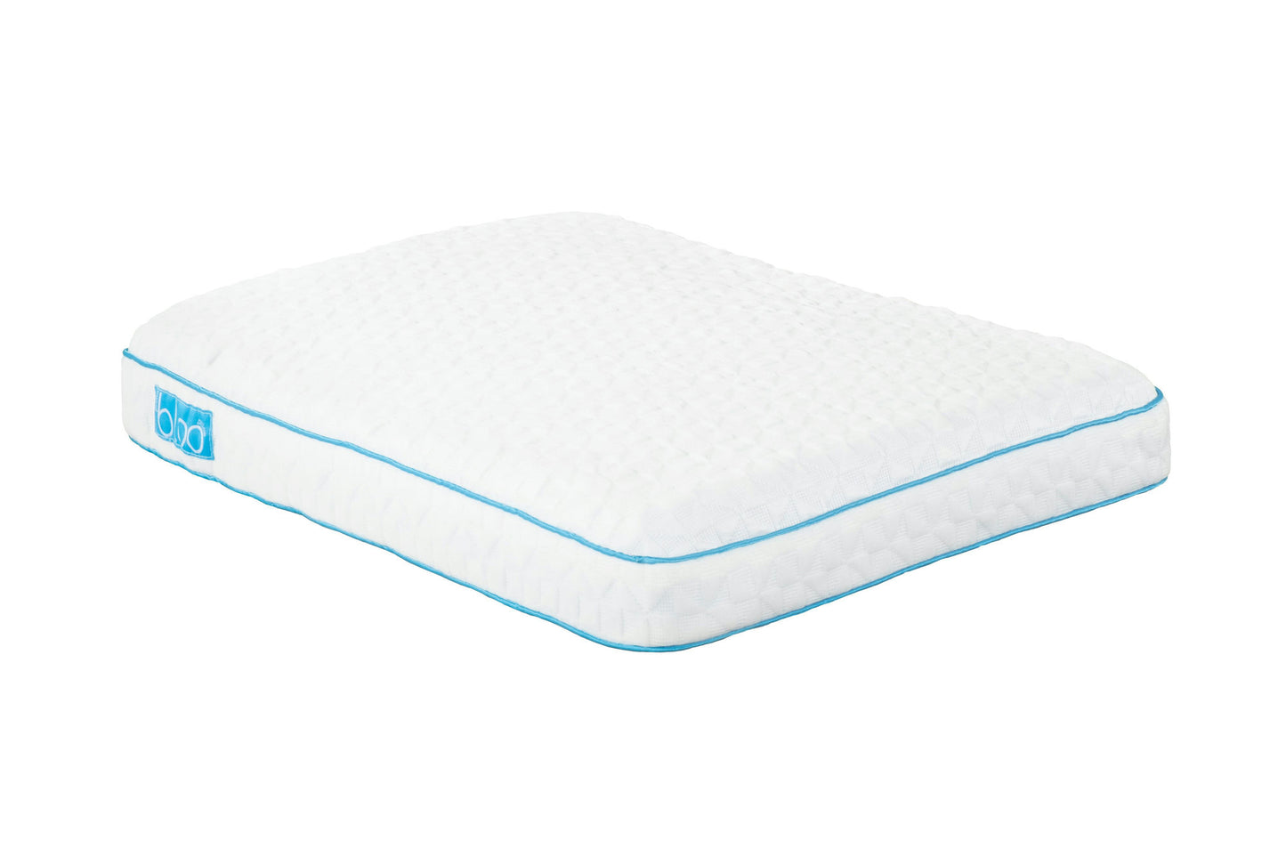 Blossom TPE Cooling Pillow, Standard