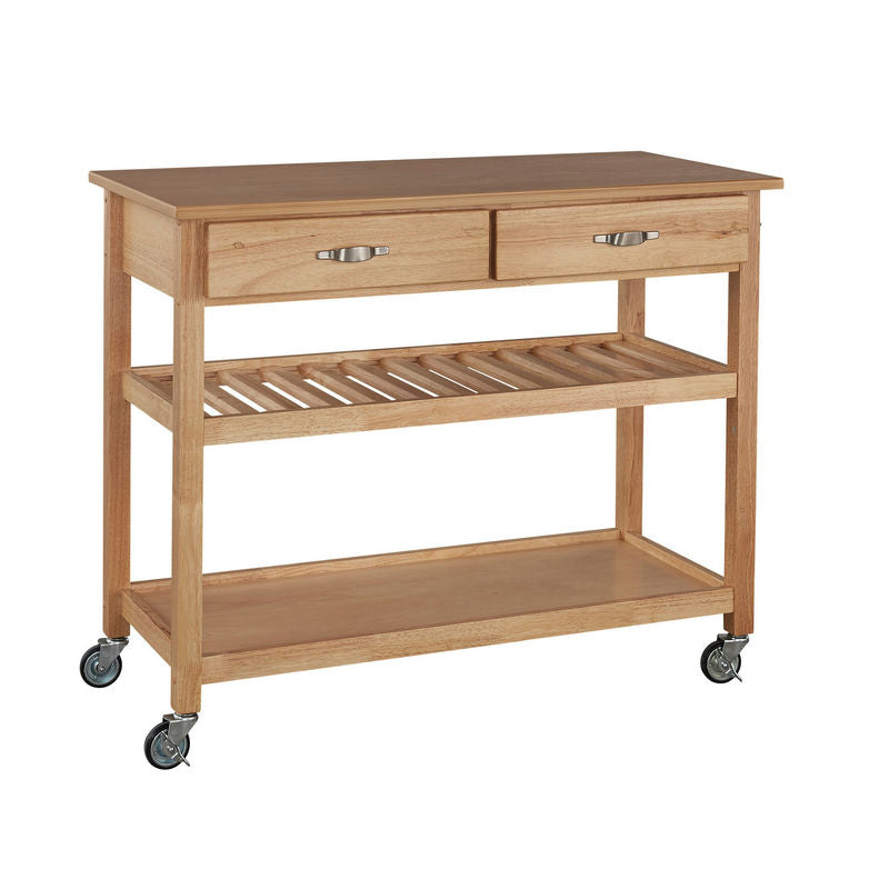 General Line Kitchen Cart by homestyles, 5216-95