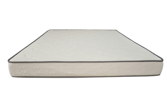 Dreamland 6" Tight Top Pocket Coil Mattress in a Box, Twin