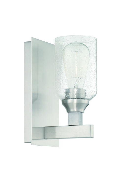 Brushed Polished Nickel, 53161-BNK