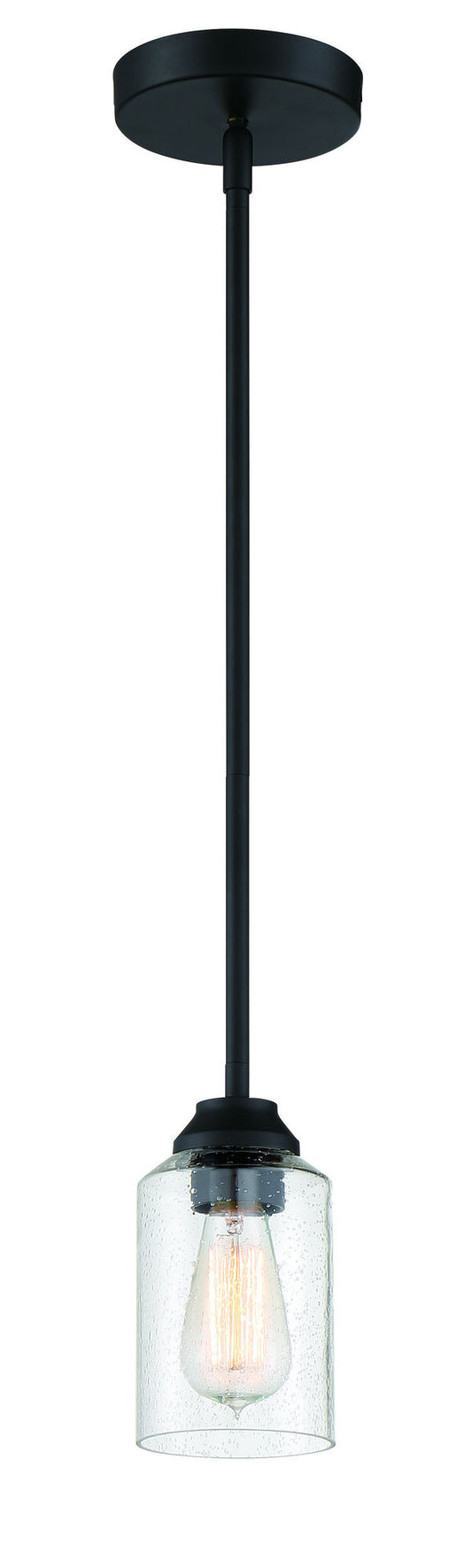 Flat Black, 53191-FB
