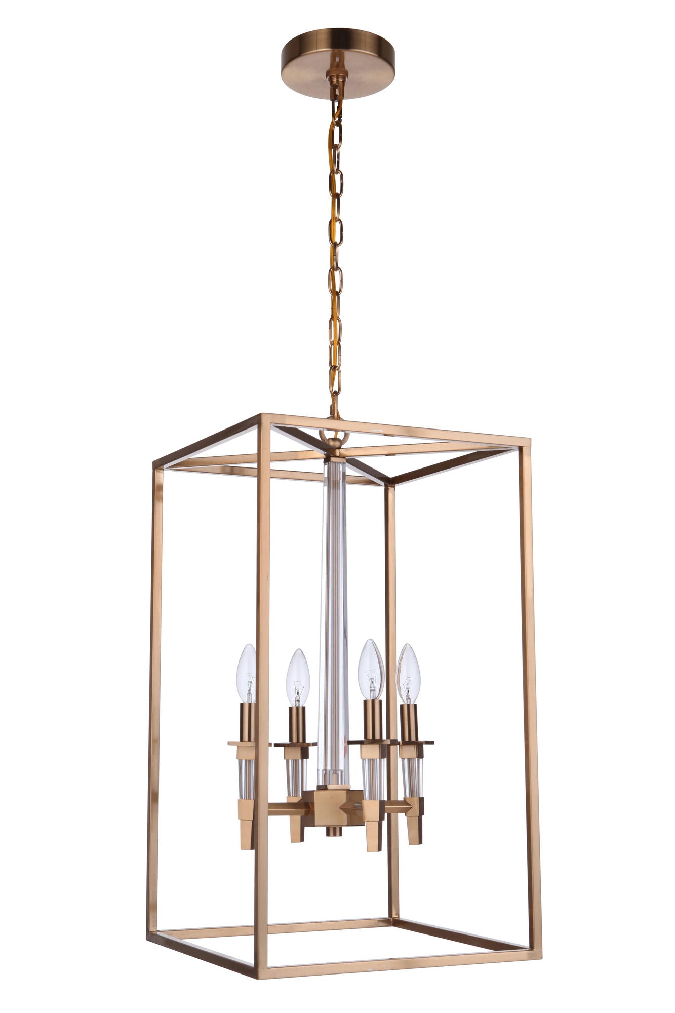 Satin Brass, 53234-SB