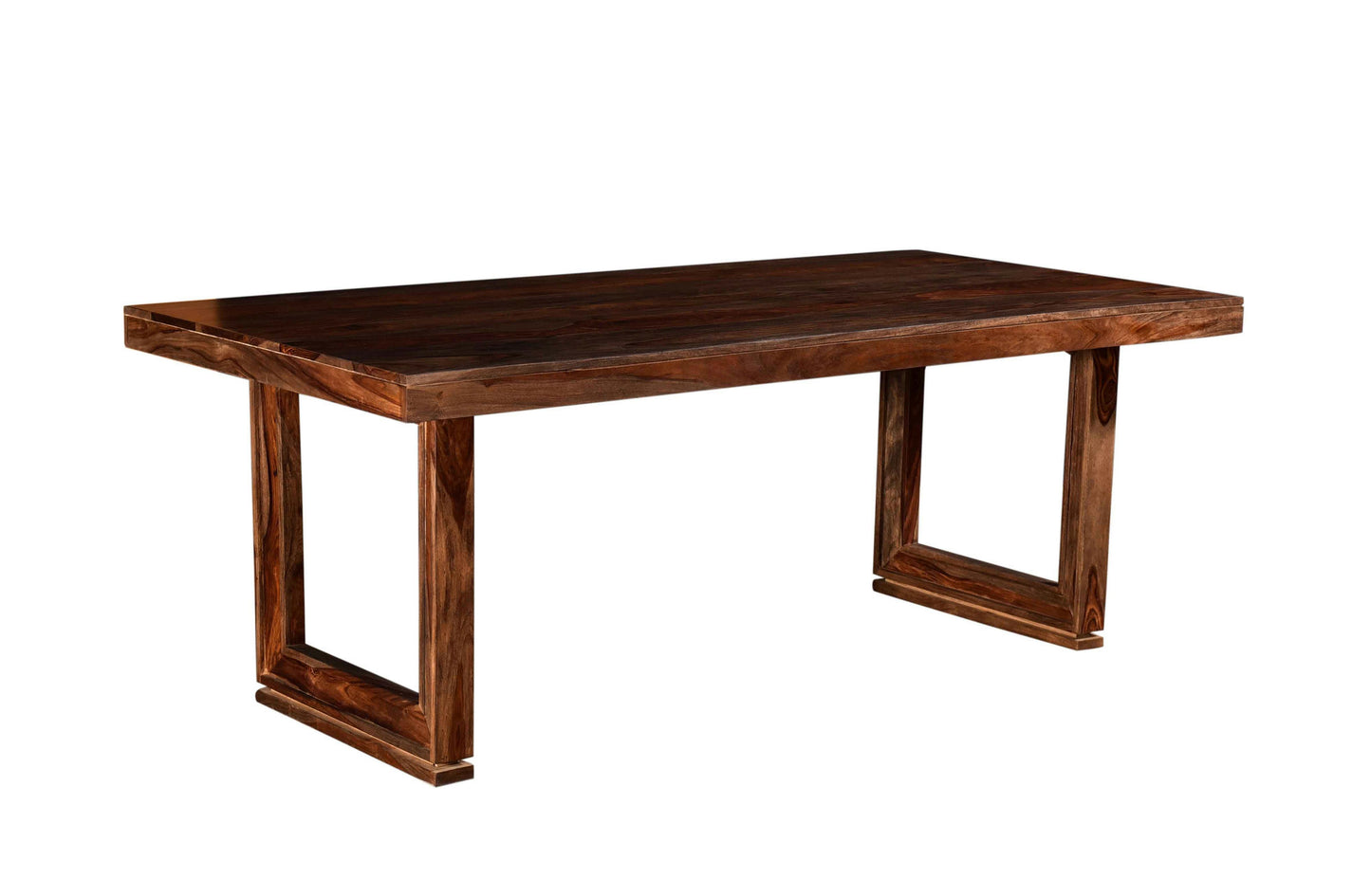 Harrington Wood Dining Table