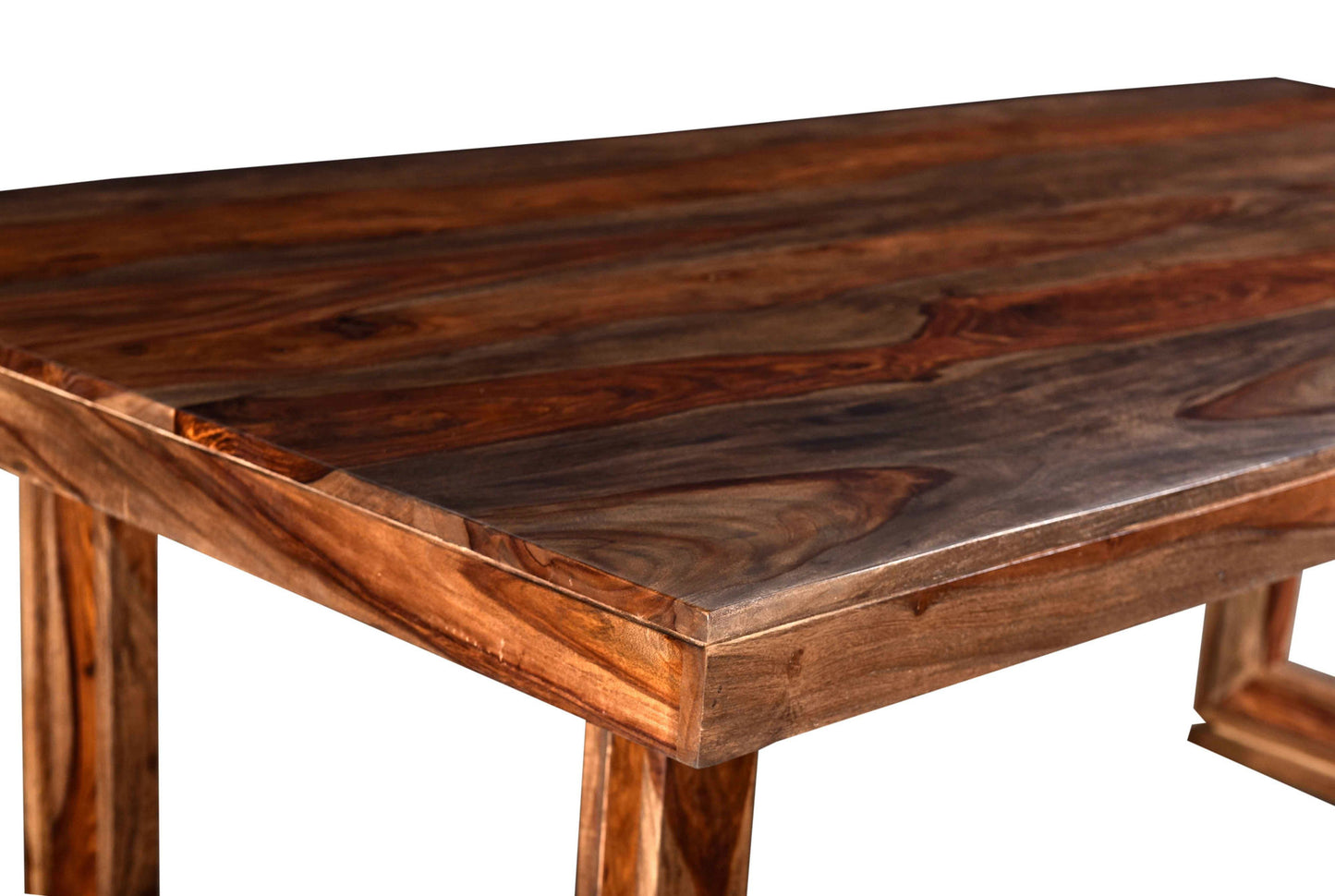 Harrington Wood Dining Table