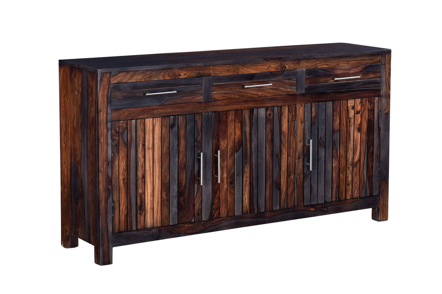 Harrington Wood Sideboard