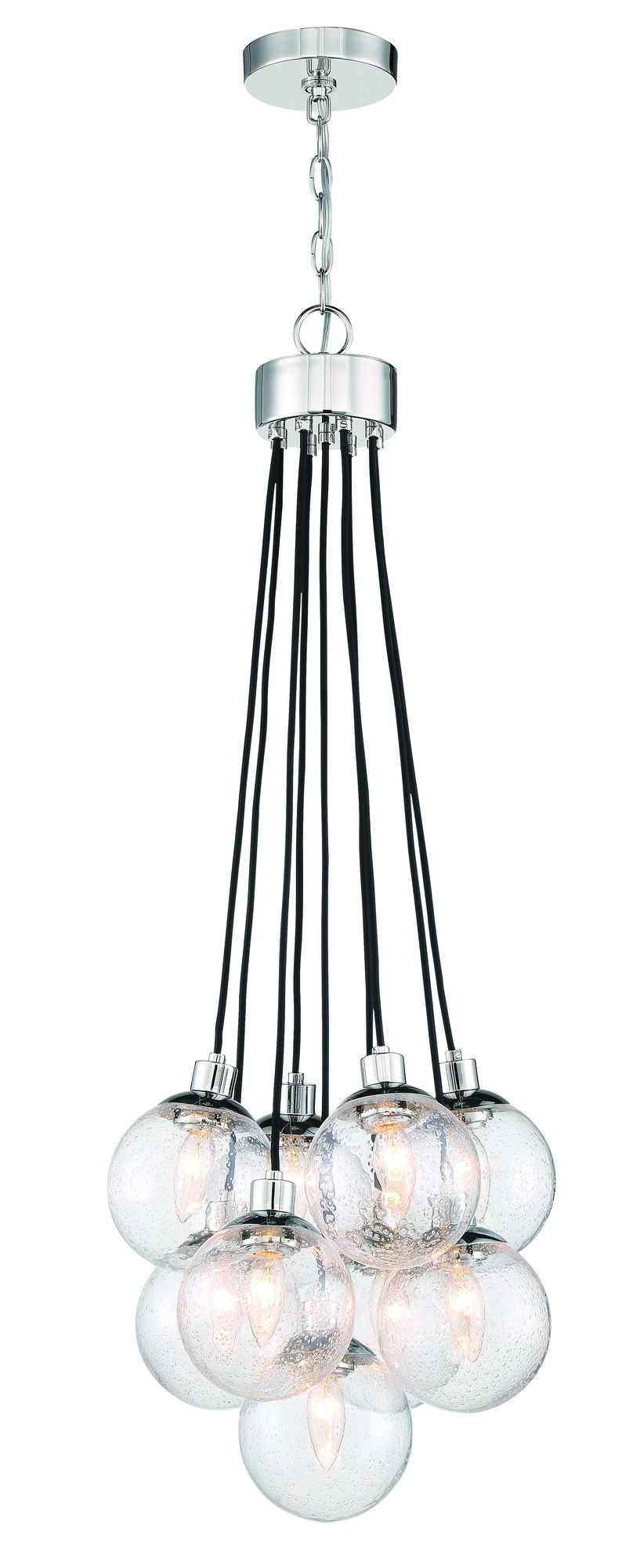 Chrome Pendant 53399-CH
