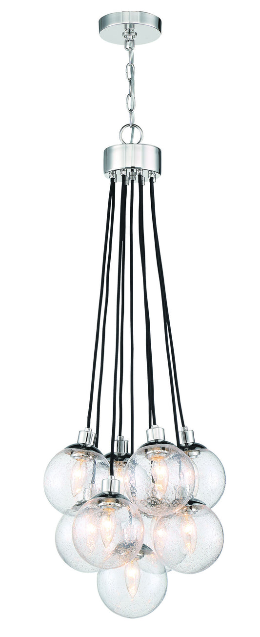 Chrome Pendant 53399-CH