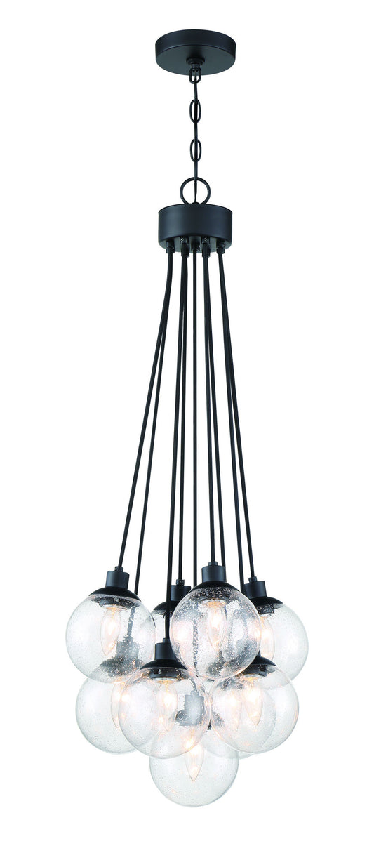 Flat Black, 53399-FB