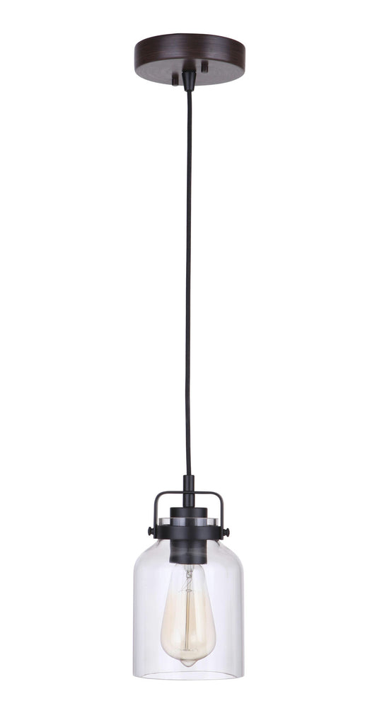 Flat Black - Dark Teak, 53691-FBDT