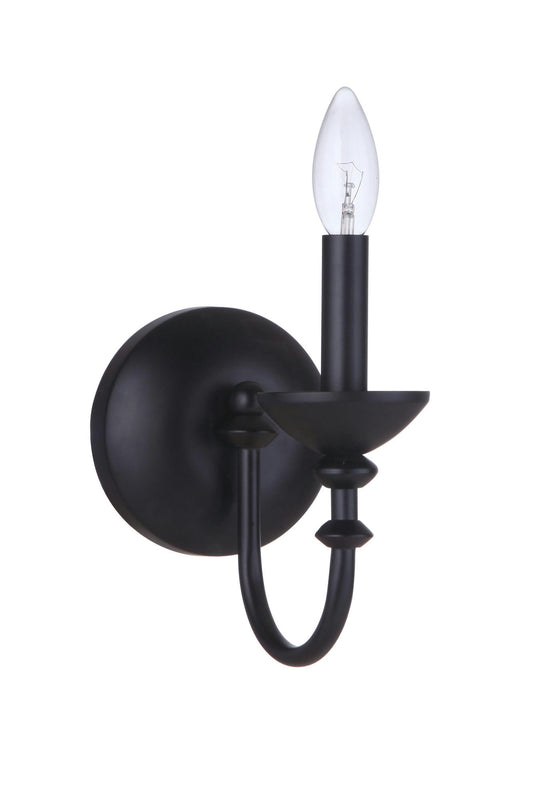 Flat Black, 53761-FB