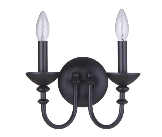 Flat Black, 53762-FB