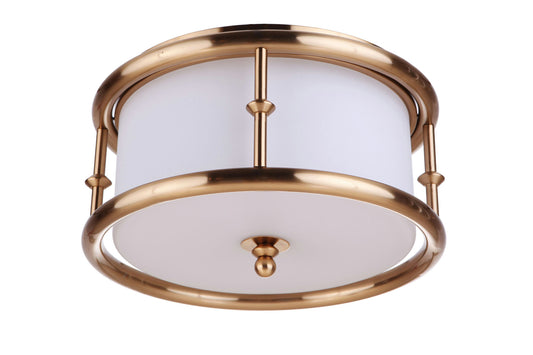 Satin Brass, 53783-SB
