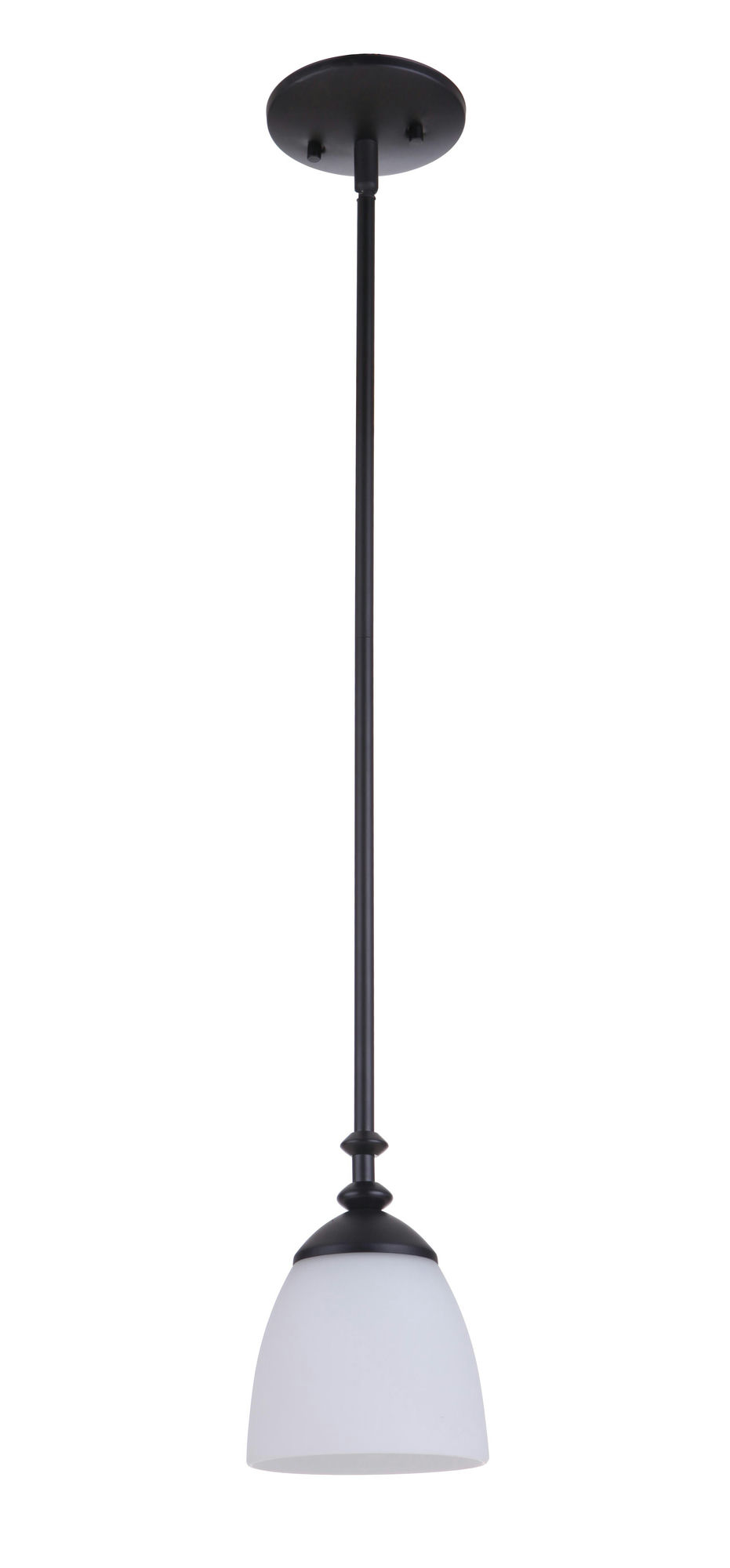 Flat Black, 53791-FB