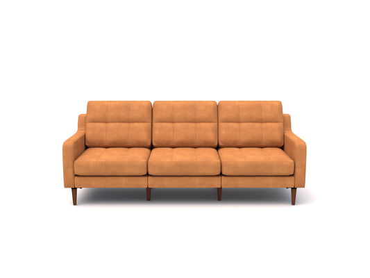 Sofi 301 Modular Leather Sofa