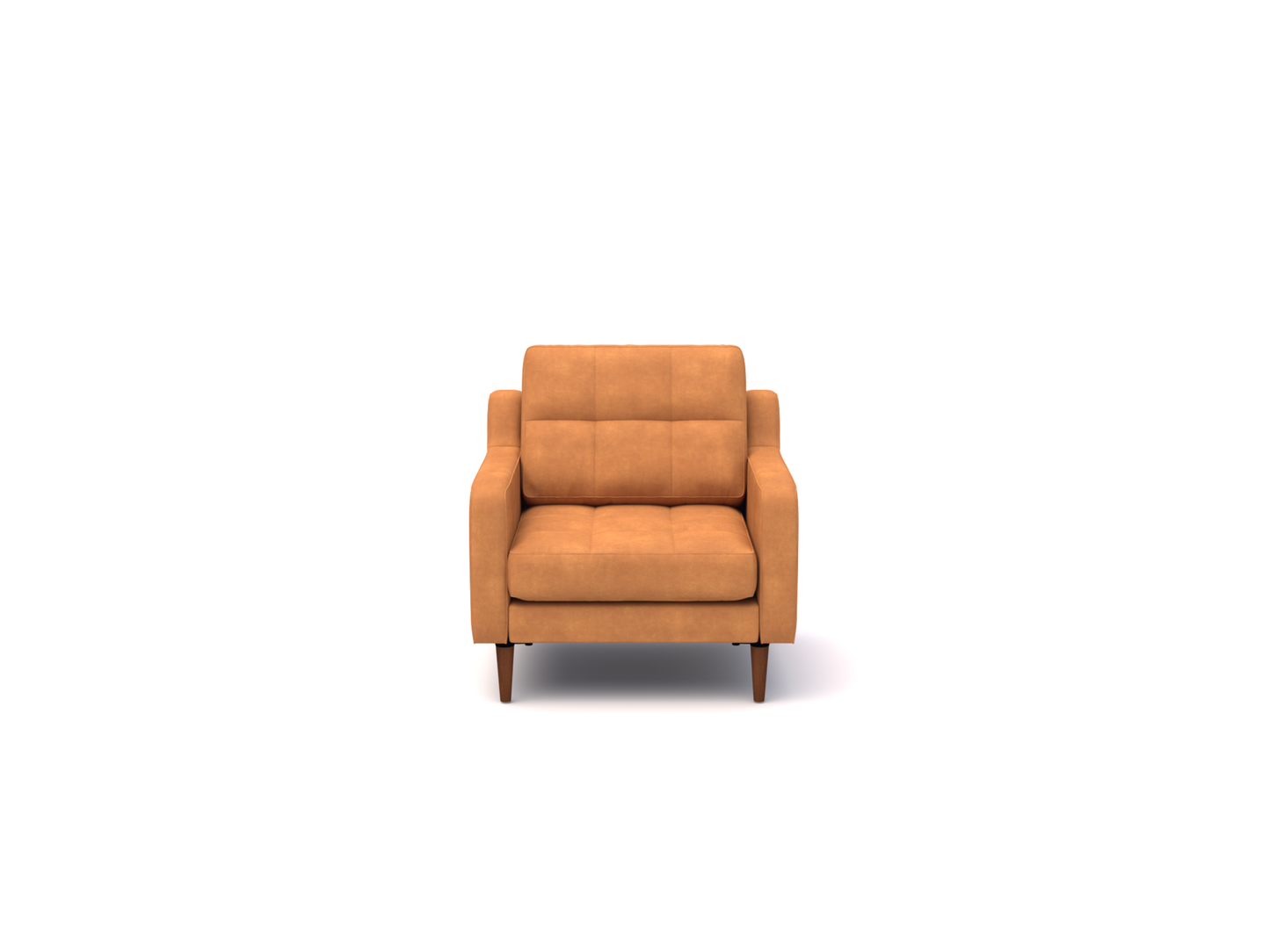Sofi 301 Modular Leather Chair