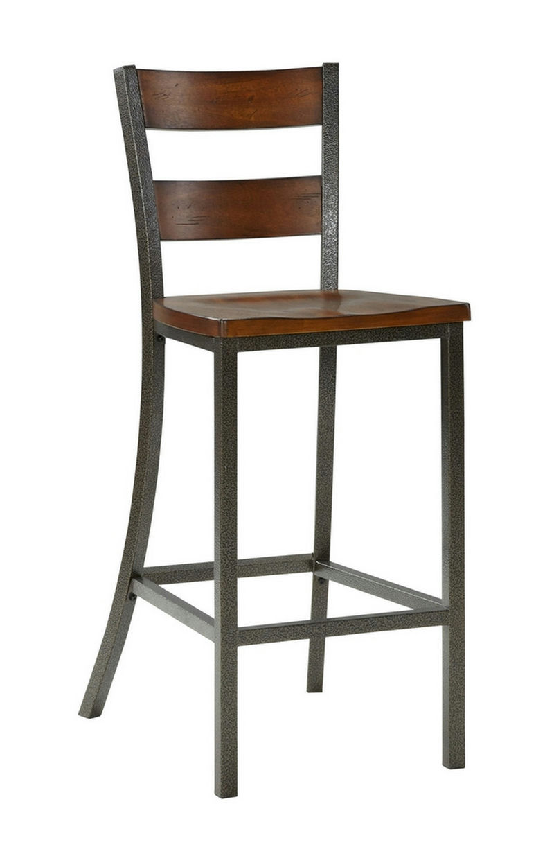 Cabin Creek Bar Stool by homestyles