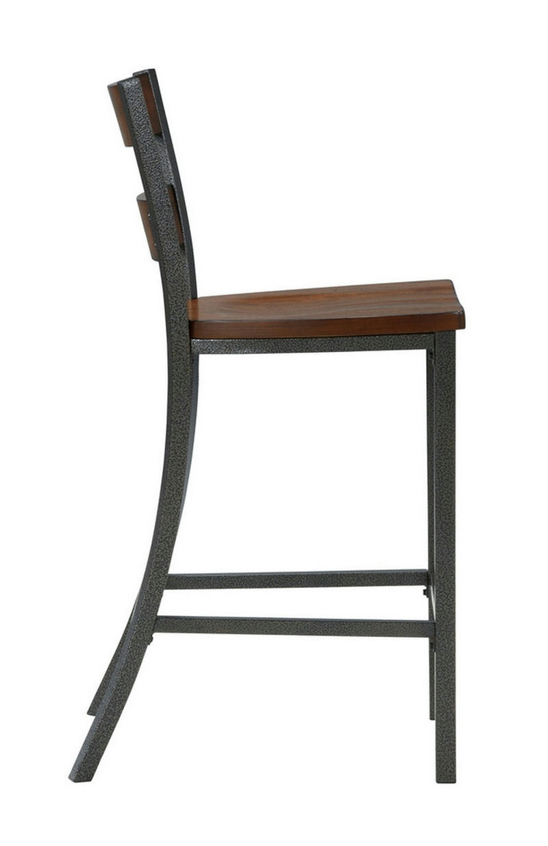 Cabin Creek Bar Stool by homestyles